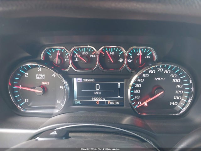 Chevrolet Tahoe Ls 2016 1GNSKAKC1GR239473 Image 7
