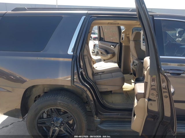 Chevrolet Tahoe Ls 2016 1GNSKAKC1GR239473 Image 8