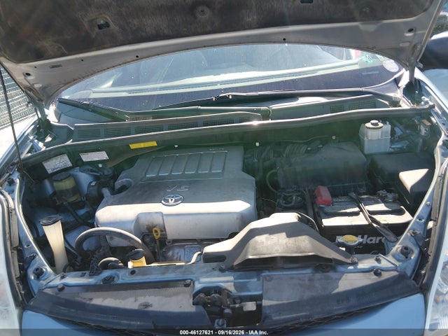 Продажа на аукционе авто 2008 Toyota Sienna Le, vin: 5TDZK23C58S125412, номер лота: 46127621