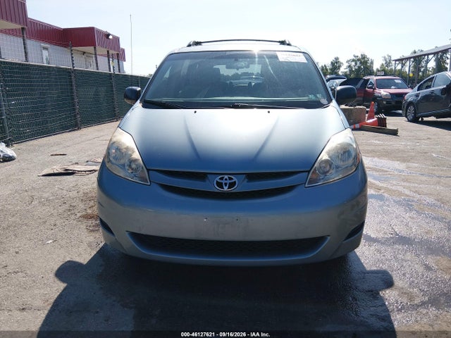 Продажа на аукционе авто 2008 Toyota Sienna Le, vin: 5TDZK23C58S125412, номер лота: 46127621