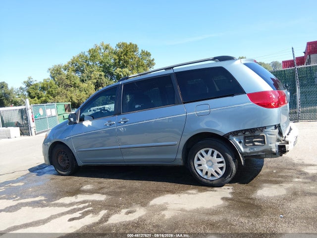 Продажа на аукционе авто 2008 Toyota Sienna Le, vin: 5TDZK23C58S125412, номер лота: 46127621