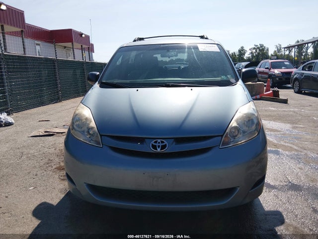Продажа на аукционе авто 2008 Toyota Sienna Le, vin: 5TDZK23C58S125412, номер лота: 46127621