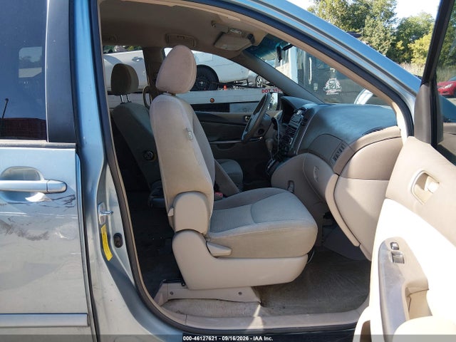 Продажа на аукционе авто 2008 Toyota Sienna Le, vin: 5TDZK23C58S125412, номер лота: 46127621