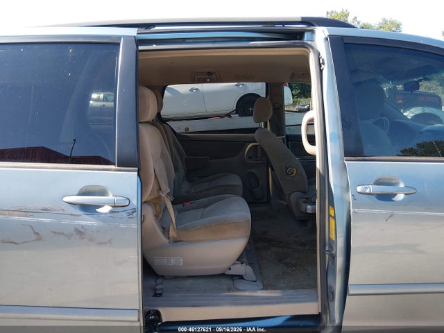 Продажа на аукционе авто 2008 Toyota Sienna Le, vin: 5TDZK23C58S125412, номер лота: 46127621