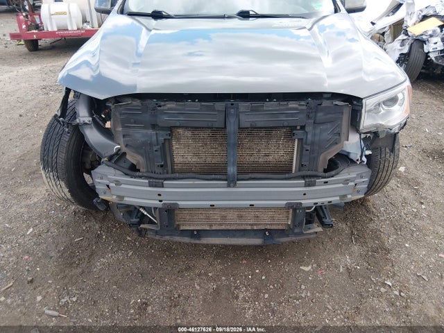 46127626 :رقم المزاد ، 1GKKNPLS5JZ166757 vin ، 2018 Gmc Acadia Denali مزاد بيع