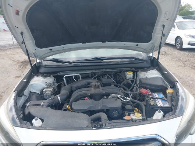 2019 Subaru Outback 2.5i Limited მანქანა იყიდება აუქციონზე, vin: 4S4BSANCXK3228581, აუქციონის ნომერი: 46127629