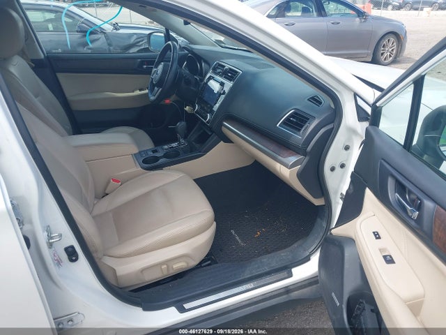 2019 Subaru Outback 2.5i Limited მანქანა იყიდება აუქციონზე, vin: 4S4BSANCXK3228581, აუქციონის ნომერი: 46127629