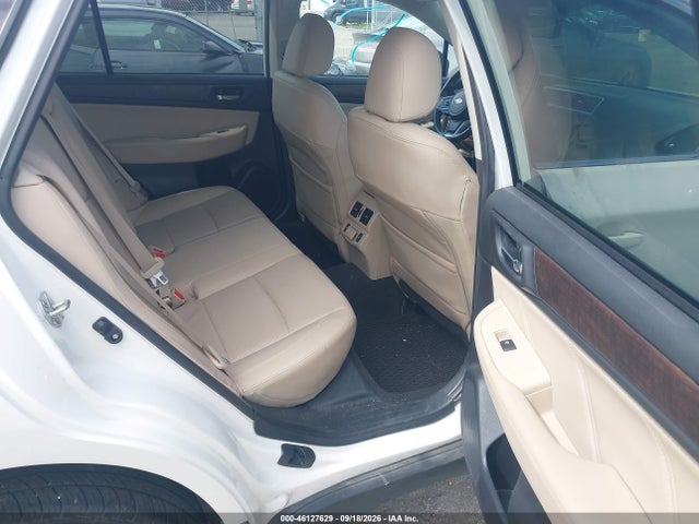 2019 Subaru Outback 2.5i Limited მანქანა იყიდება აუქციონზე, vin: 4S4BSANCXK3228581, აუქციონის ნომერი: 46127629