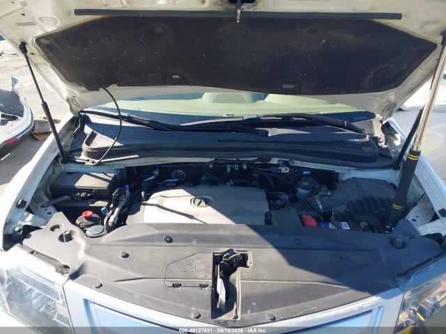 Aukcja sprzedaży 2010 Acura Mdx Technology Package, vin: 2HNYD2H63AH531633, numer aukcji: 46127631