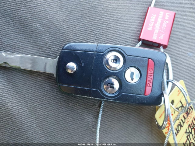 Aukcja sprzedaży 2010 Acura Mdx Technology Package, vin: 2HNYD2H63AH531633, numer aukcji: 46127631