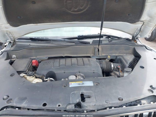 Aukcja sprzedaży 2016 Buick Enclave Leather, vin: 5GAKRBKD5GJ122921, numer aukcji: 46127632