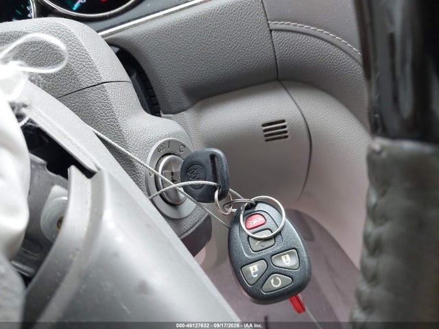 Aukcja sprzedaży 2016 Buick Enclave Leather, vin: 5GAKRBKD5GJ122921, numer aukcji: 46127632