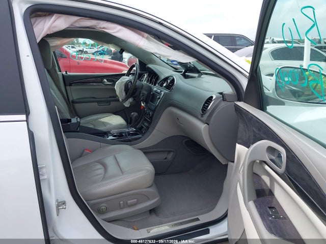 Aukcja sprzedaży 2016 Buick Enclave Leather, vin: 5GAKRBKD5GJ122921, numer aukcji: 46127632