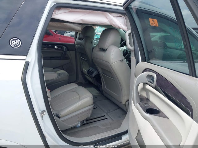 Aukcja sprzedaży 2016 Buick Enclave Leather, vin: 5GAKRBKD5GJ122921, numer aukcji: 46127632