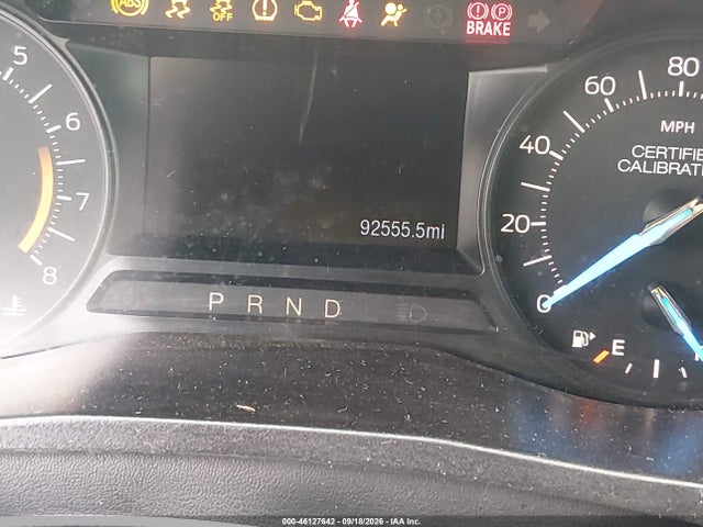 Ford Police Interceptor Utility 2019 1FM5K8AR4KGA29308 Image 15