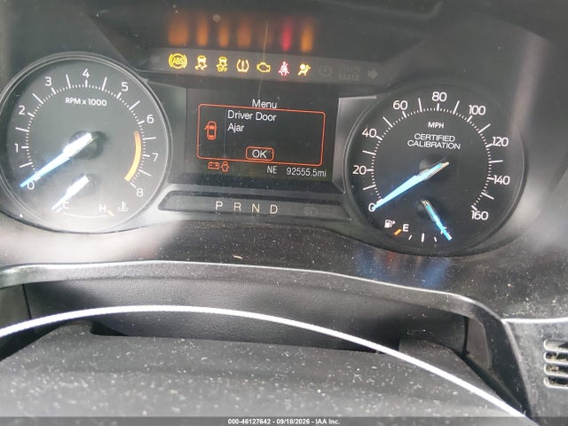 Ford Police Interceptor Utility 2019 1FM5K8AR4KGA29308 Image 7