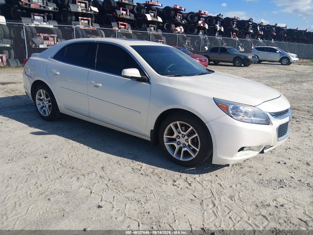 Auction sale of the 2014 Chevrolet Malibu 1lt, vin: 1G11C5SL5EF108501, lot number: 46127646