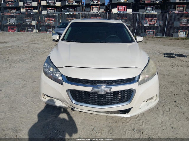 Aukcja sprzedaży 2014 Chevrolet Malibu 1lt, vin: 1G11C5SL5EF108501, numer aukcji: 46127646
