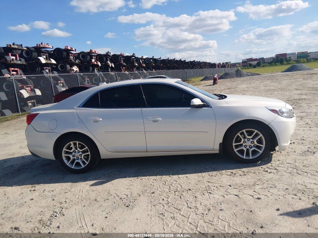 Aukcja sprzedaży 2014 Chevrolet Malibu 1lt, vin: 1G11C5SL5EF108501, numer aukcji: 46127646