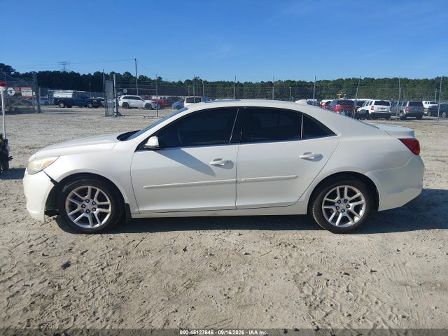 Aukcja sprzedaży 2014 Chevrolet Malibu 1lt, vin: 1G11C5SL5EF108501, numer aukcji: 46127646