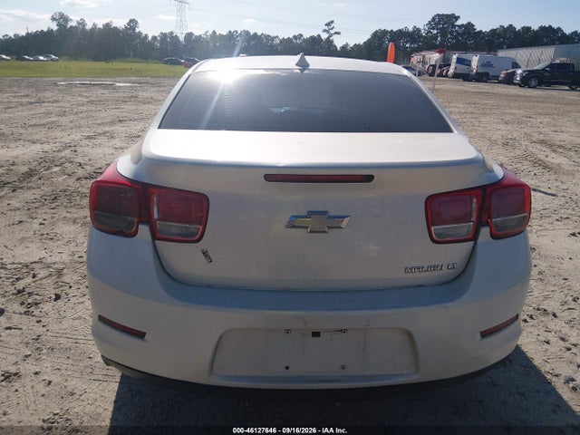 Aukcja sprzedaży 2014 Chevrolet Malibu 1lt, vin: 1G11C5SL5EF108501, numer aukcji: 46127646