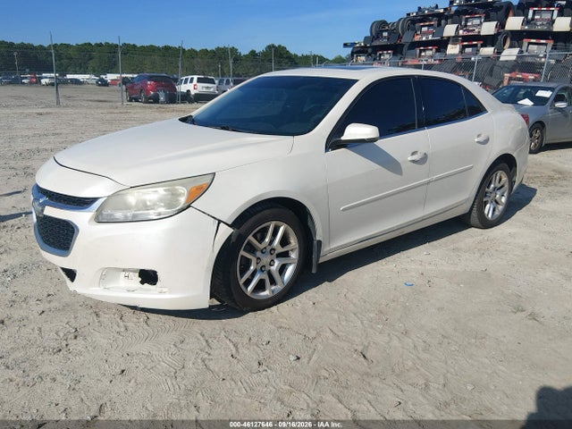 Aukcja sprzedaży 2014 Chevrolet Malibu 1lt, vin: 1G11C5SL5EF108501, numer aukcji: 46127646