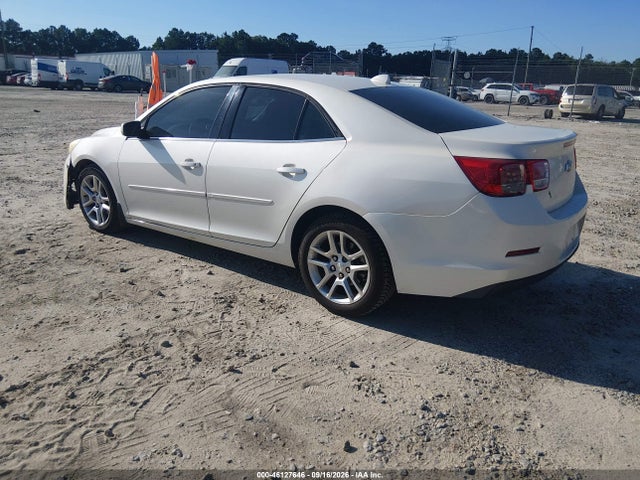 Aukcja sprzedaży 2014 Chevrolet Malibu 1lt, vin: 1G11C5SL5EF108501, numer aukcji: 46127646