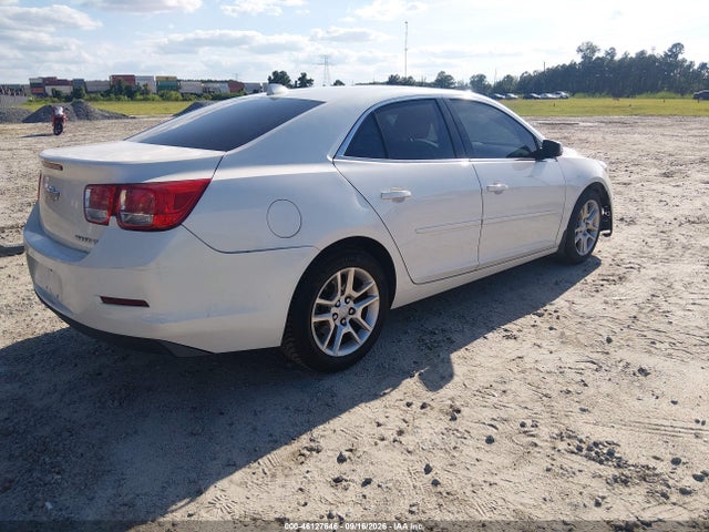 Aukcja sprzedaży 2014 Chevrolet Malibu 1lt, vin: 1G11C5SL5EF108501, numer aukcji: 46127646