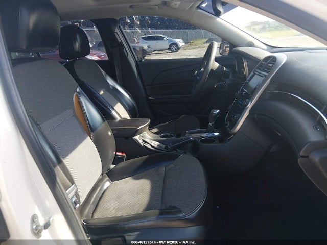 Aukcja sprzedaży 2014 Chevrolet Malibu 1lt, vin: 1G11C5SL5EF108501, numer aukcji: 46127646