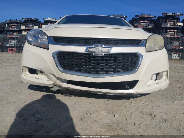 Aukcja sprzedaży 2014 Chevrolet Malibu 1lt, vin: 1G11C5SL5EF108501, numer aukcji: 46127646