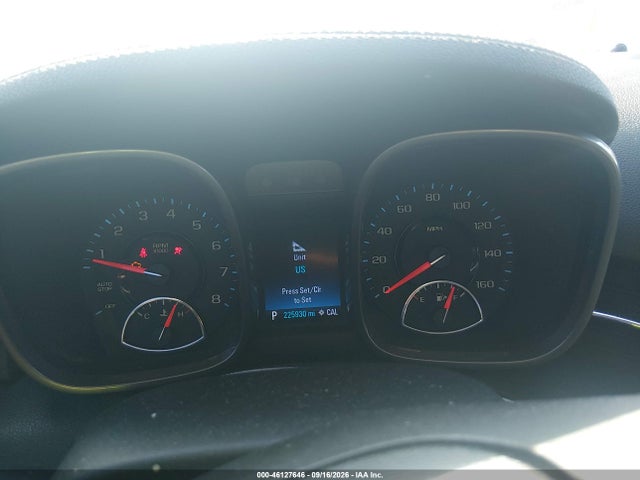 Aukcja sprzedaży 2014 Chevrolet Malibu 1lt, vin: 1G11C5SL5EF108501, numer aukcji: 46127646