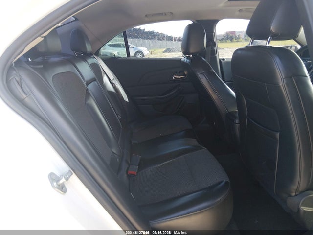 Aukcja sprzedaży 2014 Chevrolet Malibu 1lt, vin: 1G11C5SL5EF108501, numer aukcji: 46127646