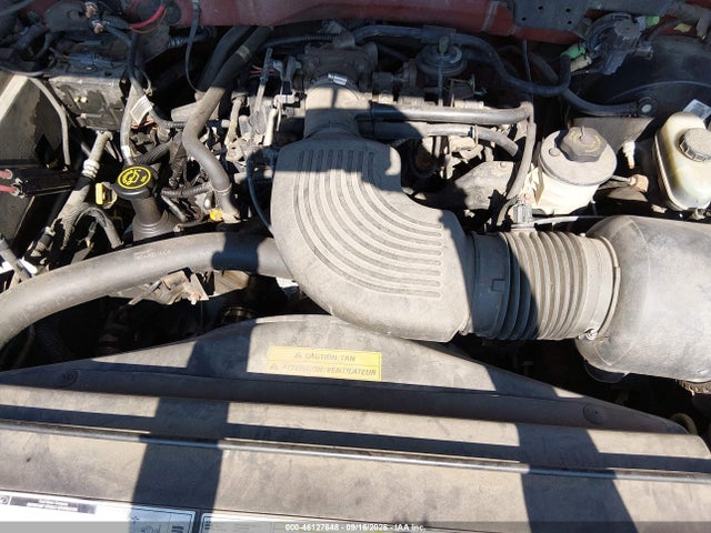 Продаж на аукціоні авто 2000 Ford F-150 Lariat/xl/xlt, vin: 2FTRX08L2YCA20062, номер лоту: 46127648