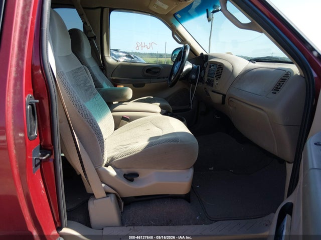 Продаж на аукціоні авто 2000 Ford F-150 Lariat/xl/xlt, vin: 2FTRX08L2YCA20062, номер лоту: 46127648