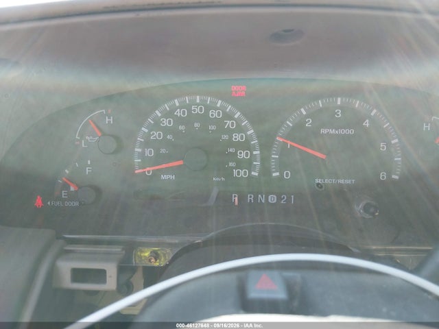 Продаж на аукціоні авто 2000 Ford F-150 Lariat/xl/xlt, vin: 2FTRX08L2YCA20062, номер лоту: 46127648