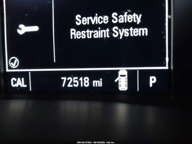 2018 Chevrolet Equinox Lt მანქანა იყიდება აუქციონზე, vin: 2GNAXJEV7J6333984, აუქციონის ნომერი: 46127650