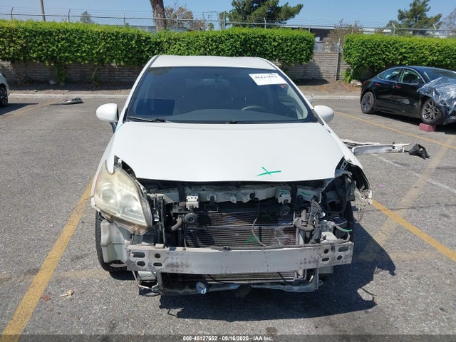 Aukcja sprzedaży 2015 Toyota Prius Three, vin: JTDKN3DU8F1917490, numer aukcji: 46127652