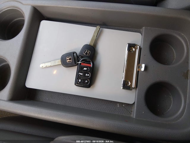 Продажа на аукционе авто 2010 Honda Odyssey Ex-l, vin: 5FNRL3H61AB101107, номер лота: 46127653