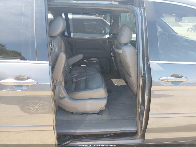 Продажа на аукционе авто 2010 Honda Odyssey Ex-l, vin: 5FNRL3H61AB101107, номер лота: 46127653