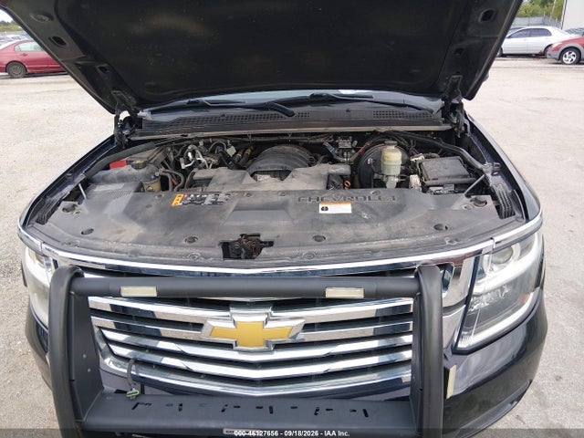 Aukcja sprzedaży 2020 Chevrolet Tahoe 4wd Commercial Fleet, vin: 1GNSKDEC0LR243294, numer aukcji: 46127656