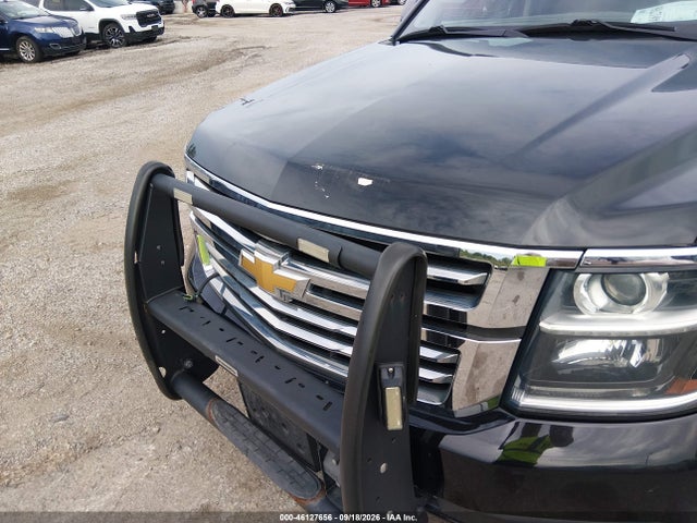 Aukcja sprzedaży 2020 Chevrolet Tahoe 4wd Commercial Fleet, vin: 1GNSKDEC0LR243294, numer aukcji: 46127656