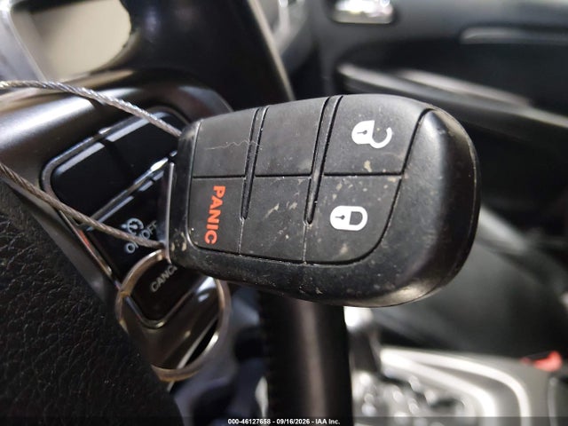 46127658 :رقم المزاد ، 3C4PDDGG2KT811012 vin ، 2019 Dodge Journey Crossroad Awd مزاد بيع