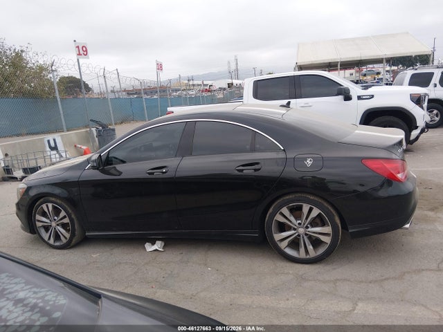 2016 Mercedes-benz Cla 250 4matic მანქანა იყიდება აუქციონზე, vin: WDDSJ4GB2GN373368, აუქციონის ნომერი: 46127663