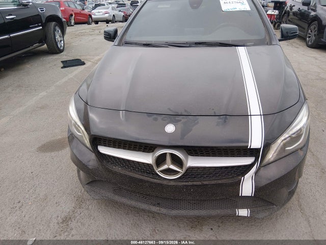 2016 Mercedes-benz Cla 250 4matic მანქანა იყიდება აუქციონზე, vin: WDDSJ4GB2GN373368, აუქციონის ნომერი: 46127663