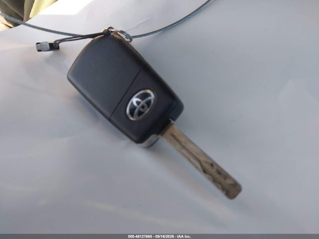 46127665 :رقم المزاد ، 4T1B11HK3JU574941 vin ، 2018 Toyota Camry Se مزاد بيع