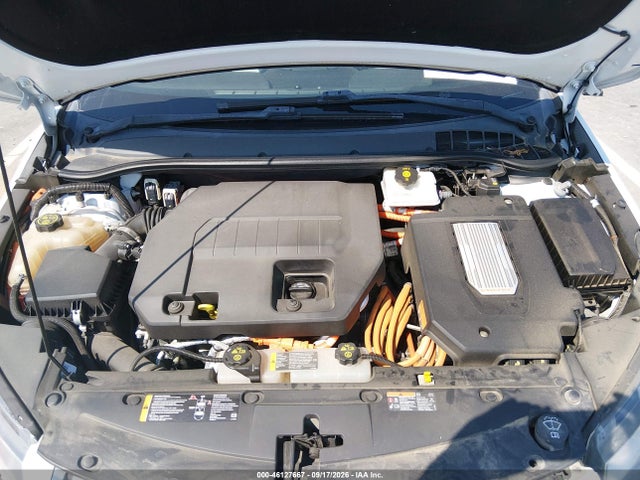 Aukcja sprzedaży 2013 Chevrolet Volt, vin: 1G1RD6E44DU145219, numer aukcji: 46127667