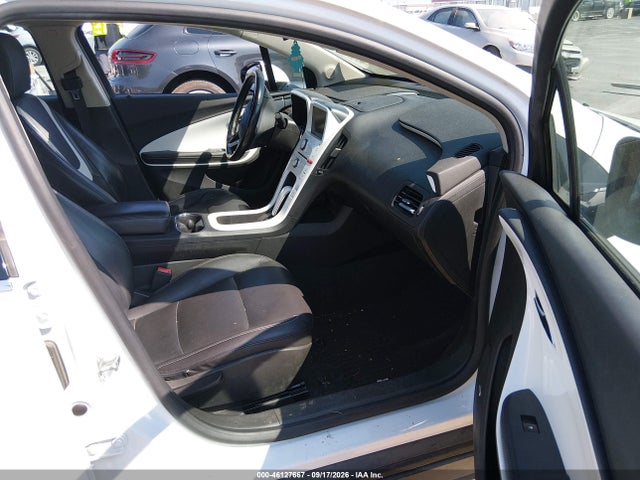 Aukcja sprzedaży 2013 Chevrolet Volt, vin: 1G1RD6E44DU145219, numer aukcji: 46127667
