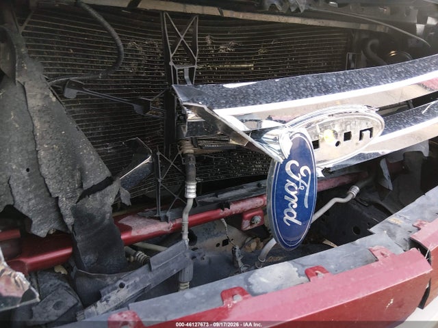 46127673 :رقم المزاد ، 1FMJK1J56DEF58860 vin ، 2013 Ford Expedition El Xlt مزاد بيع