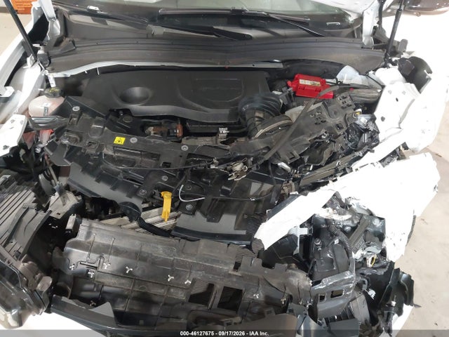 Продажа на аукционе авто 2024 Alfa Romeo Tonale Sprint Eawd, vin: ZASPATAW9R3068037, номер лота: 46127675