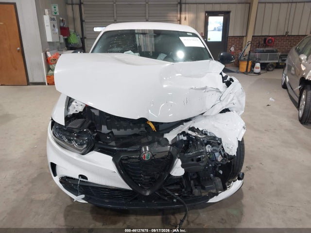 Продажа на аукционе авто 2024 Alfa Romeo Tonale Sprint Eawd, vin: ZASPATAW9R3068037, номер лота: 46127675